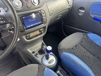 Citroën C2 1.6 VTR picture 17