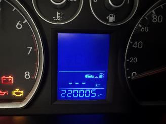 Hyundai I-30 1.6 93Kw Clima picture 22