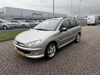 Peugeot 206 SW 1.4 16V XS Clima picture 1