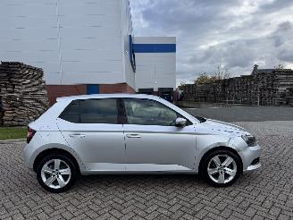 Skoda Fabia 1.2 TSI Edition  Clima picture 25