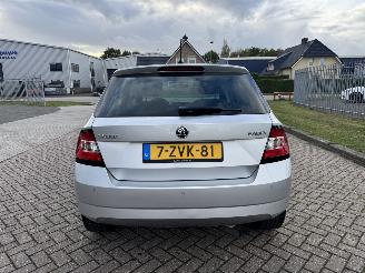 Skoda Fabia 1.2 TSI Edition  Clima picture 7