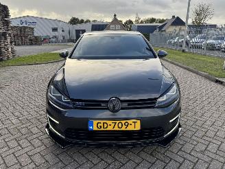 Volkswagen Golf 1.4 TSI GTE Navi - Clima picture 7