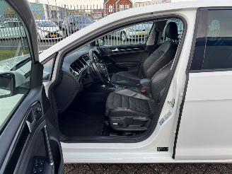 Volkswagen Golf 1.4 TSI  DSG  92Kw  Clima - Navi picture 10