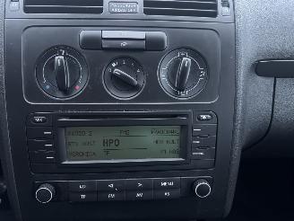 Volkswagen Touran 1.6 75kw 7-PERSOONS picture 20