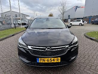 Opel Astra Sports Tourer 1.0 77kw Navi - Clima picture 8