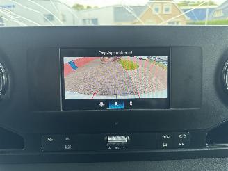 Mercedes Sprinter 317 CDI Automaat Clima Euro6 picture 21