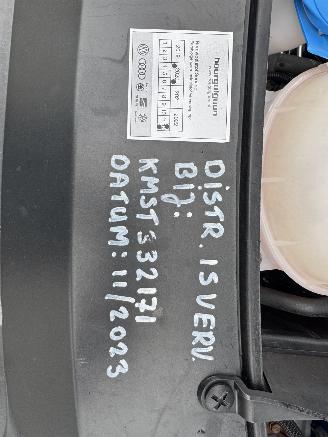 Volkswagen Transporter 2.0 TDI 140 Pk 4-Motion Navi picture 22