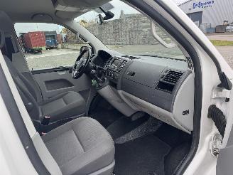 Volkswagen Transporter 2.0 TDI 140 Pk 4-Motion Navi picture 17