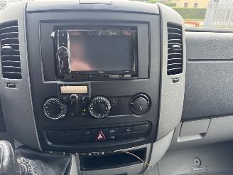 Volkswagen Crafter 2.5 TDI 100Kw  Airco picture 20