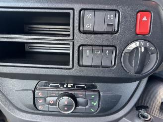 DAF XF 480 FT  Hydrauliek PTO  Zware Vooras picture 30