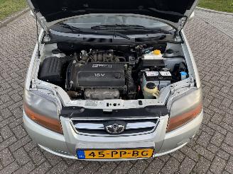 Daewoo Kalos 1.4 16V Automaat picture 26