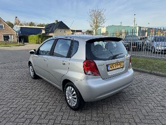 Daewoo Kalos 1.4 16V Automaat picture 3