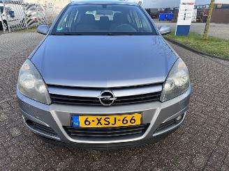 Opel Astra 1.4 Elegance AIRCO picture 11