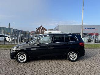 BMW 2-serie 218i Gran Tourer Aut. Navi picture 5