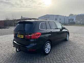 BMW 2-serie 218i Gran Tourer Aut. Navi picture 3