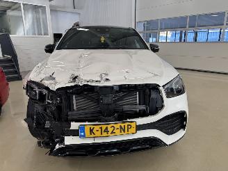 Mercedes GLE AMG 53 4MATIC+ picture 9