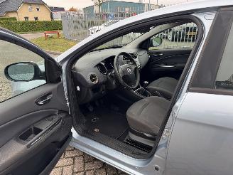 Fiat Bravo 1.4 Dynamic AIRCO picture 10