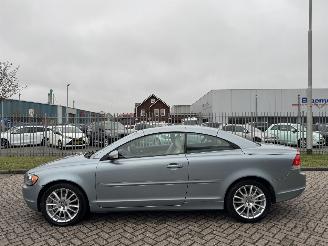 Volvo C-70 Convertible 2.4 Summum picture 10