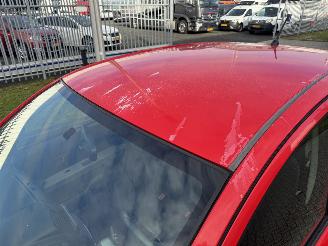 Daihatsu Sirion 1.0 12V picture 10