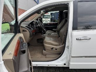 Chrysler Town & Country 3.6 V6 Navi - Clima picture 9