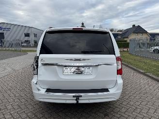 Chrysler Town & Country 3.6 V6 Navi - Clima picture 7