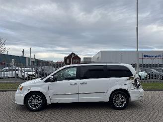 Chrysler Town & Country 3.6 V6 Navi - Clima picture 5