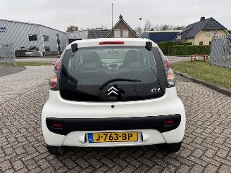 Citroën C1 1.0 12V Seduction picture 8