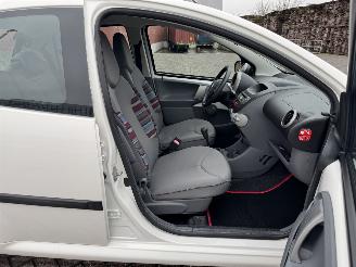 Citroën C1 1.0 12V Seduction picture 16