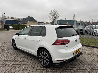 Volkswagen Golf 1.4  GTE Clima - Navi picture 2