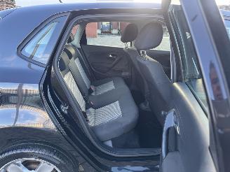 Volkswagen Polo 1.2 12V Trendline AIRCO picture 18