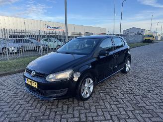 Volkswagen Polo 1.2 12V Trendline AIRCO picture 4