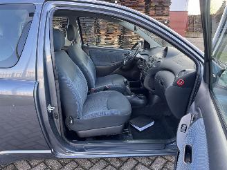 Toyota Yaris 1.3 VVT-i  AIRCO picture 17