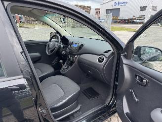 Hyundai I-10 1.0 Pure picture 22