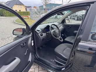 Hyundai I-10 1.0 Pure picture 11