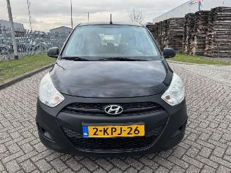 Hyundai I-10 1.0 Pure picture 8