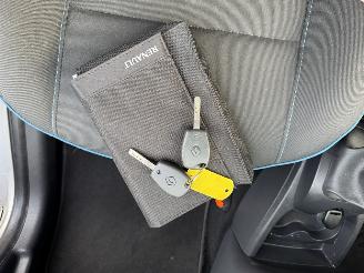 Renault Twingo 1.2 16V Collection AIRCO picture 17