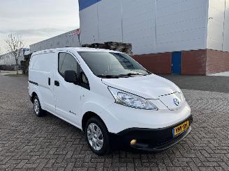 Nissan E-NV200 Optima 40kWh  AIRCO picture 1