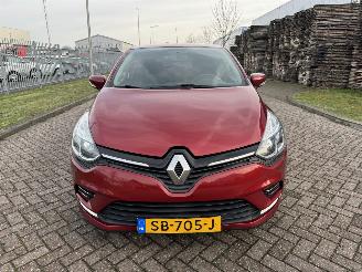 Renault Clio 1.5 DCI  AIRCO - NAVI - Euro6 picture 9