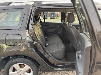 Dacia Logan MCV 0.9 TCE 66Kw  AIRCO picture 19