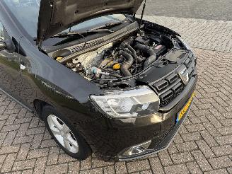 Dacia Logan MCV 0.9 TCE 66Kw  AIRCO picture 11