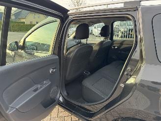 Dacia Logan MCV 0.9 TCE 66Kw  AIRCO picture 14