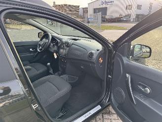 Dacia Logan MCV 0.9 TCE 66Kw  AIRCO picture 20