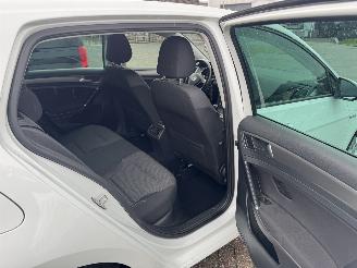 Volkswagen Golf 1.6 TDI 81Kw Clima Navi picture 17