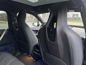 BMW iX xDrive50 M-Sport 385Kw picture 22