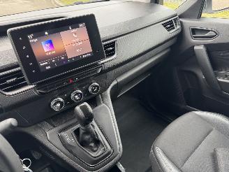 Renault Kangoo E-Tech  44 kWh  Aut. Clima picture 18