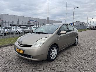 škoda osobní automobily Toyota Prius 1.5 VVT-i  57Kw Airco - Navi 2005/7