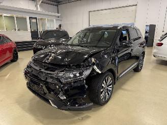 Mitsubishi Outlander 2.0 Intense+  Aut. 7-persoons picture 4