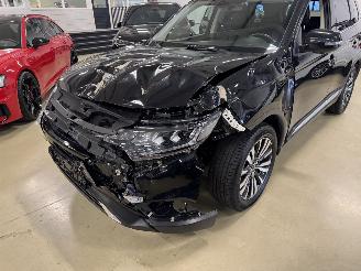 Mitsubishi Outlander 2.0 Intense+  Aut. 7-persoons picture 8