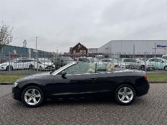 Audi A5 Cabrio 2.0 TFSI Aut. picture 2