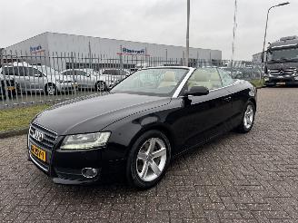 Avarii autoturisme Audi A5 Cabrio 2.0 TFSI Aut. 2009/6